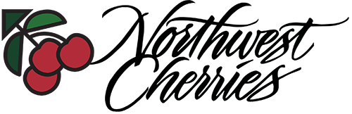 Northwest Cherries Logo