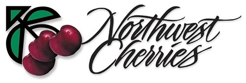 Northwest Cherries Logo