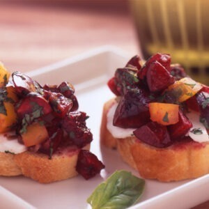 Snack Recipes