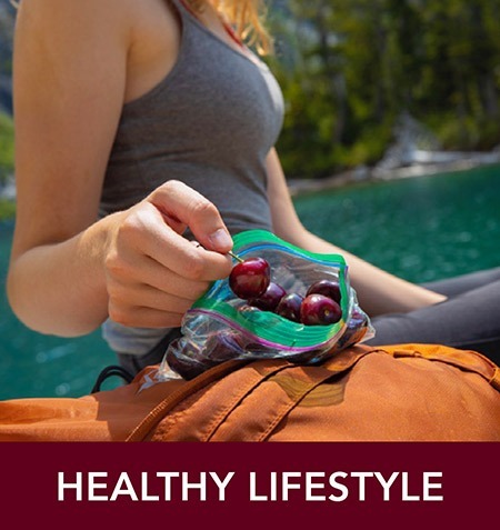 Healthy Lifestyle