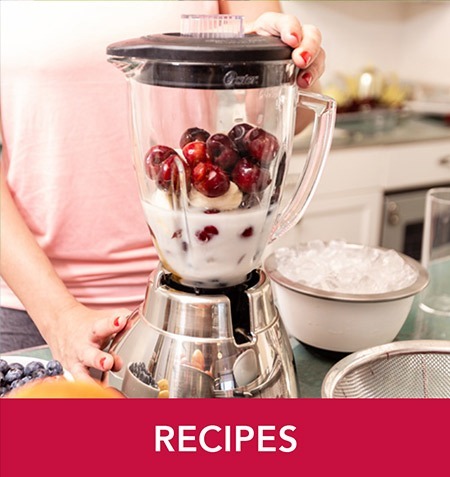 NW Cherry Recipes