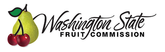washington fruit logo