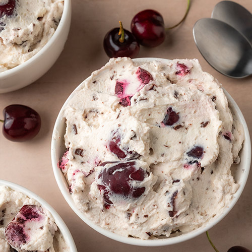 recipe dessert cherry garcia thumb