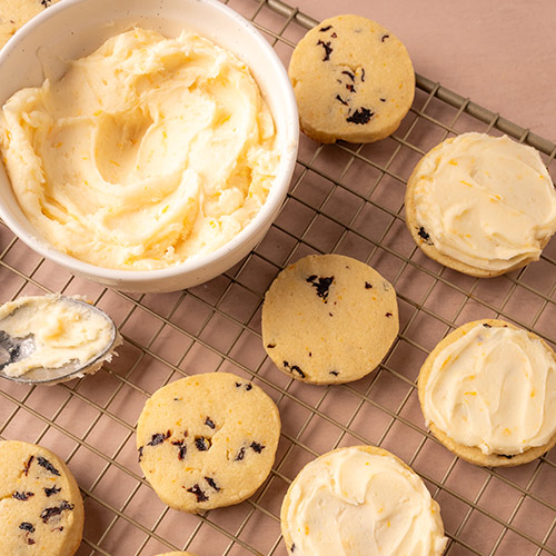 recipe dessert orange cookie thumb