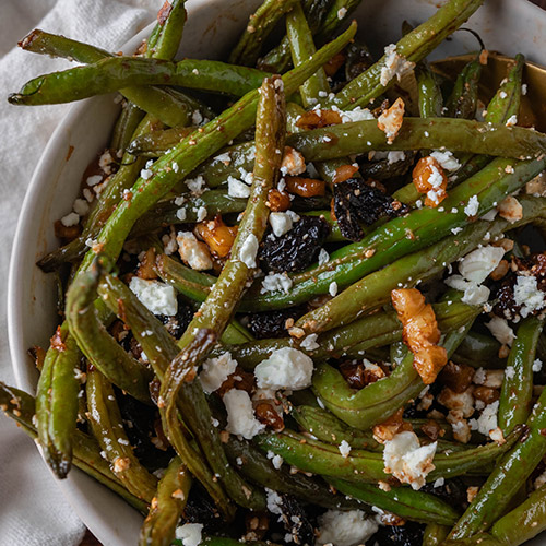 recipe entre green beans thumb