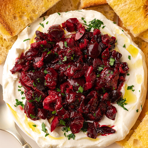 recipe snacks feta cherry thumb