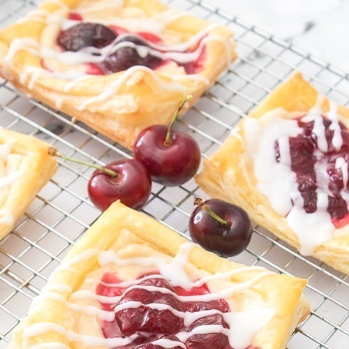 recipe breakfast danish thumb