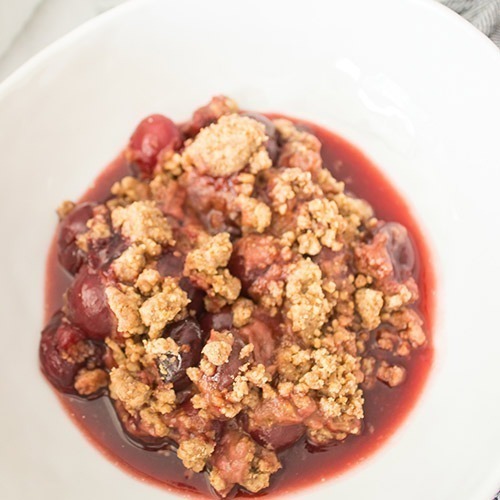 recipe dessert cobbler thumb