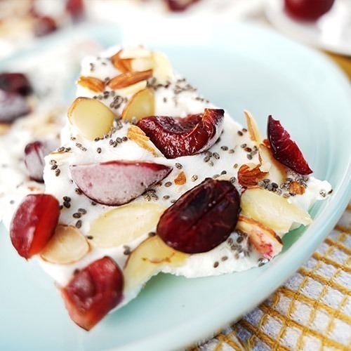 recipe dessert yogurt bark thumb