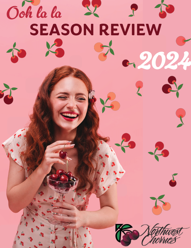 2024 Season Review cover