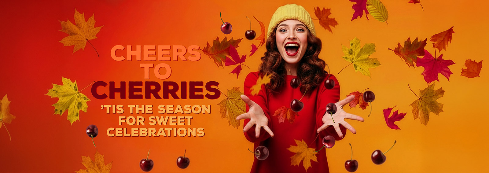 home header 2025 winter cherry campaign