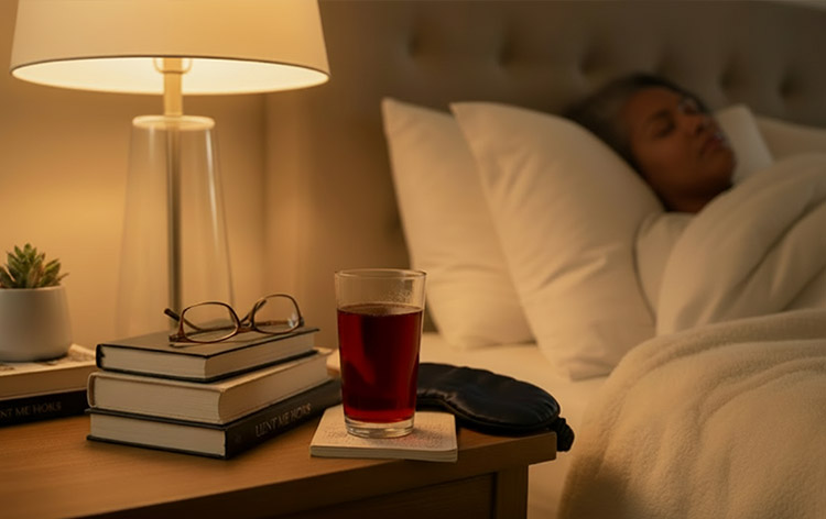 home block winter health