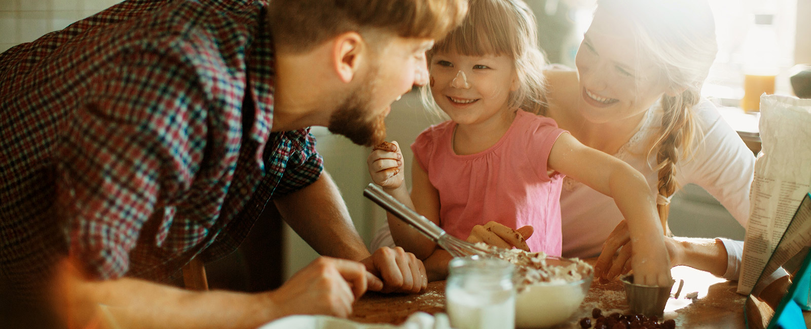 recipe header 2025 winter cherry campaign