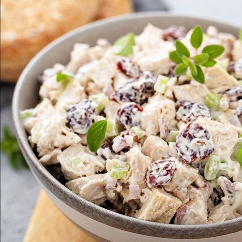 recipe chicken cherry block