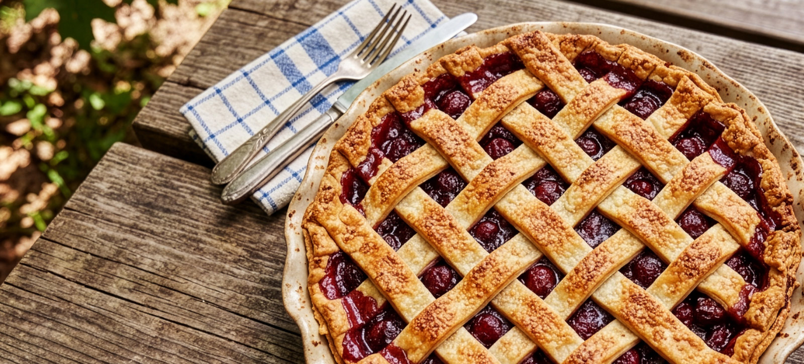 2026 summer recipe header