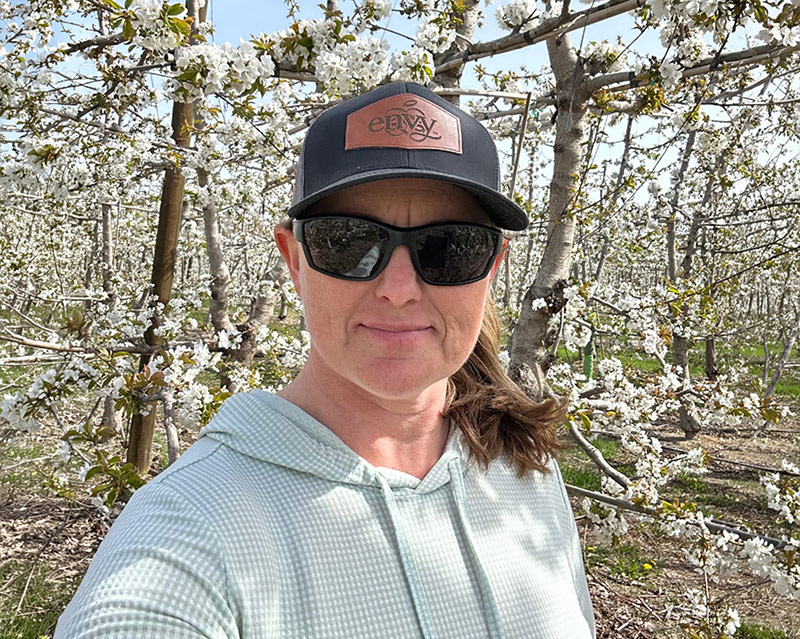 grower block tea