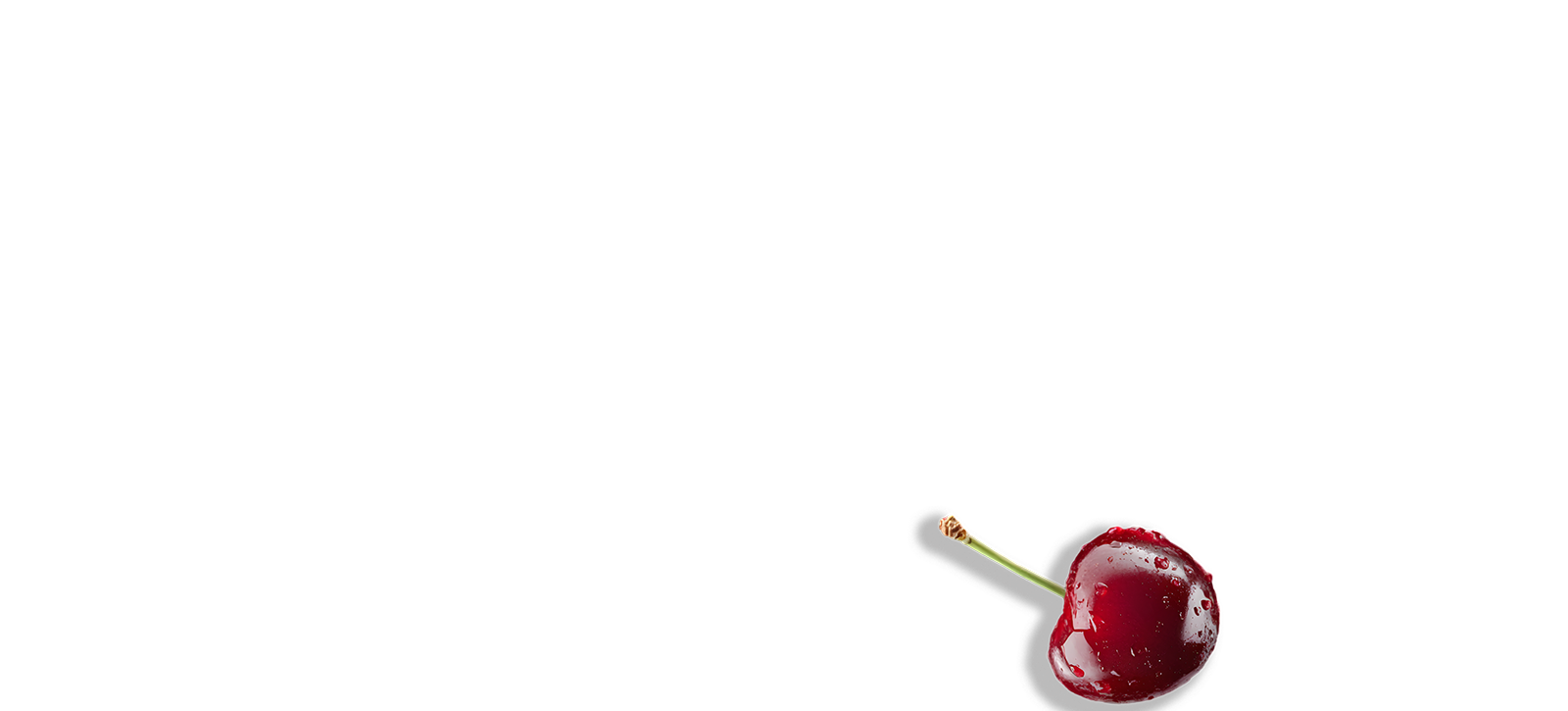 cherry animation lower