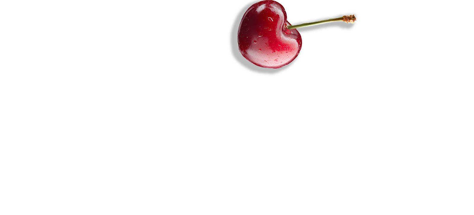 cherry animation upper right
