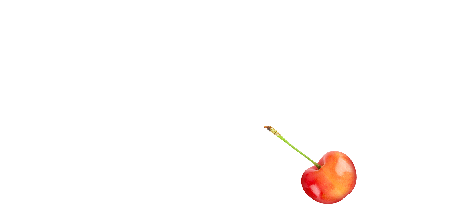 cherry rainier animation lower
