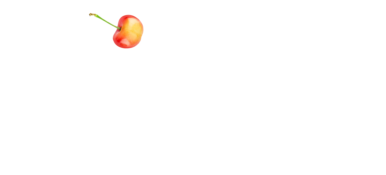 cherry rainier animation upper