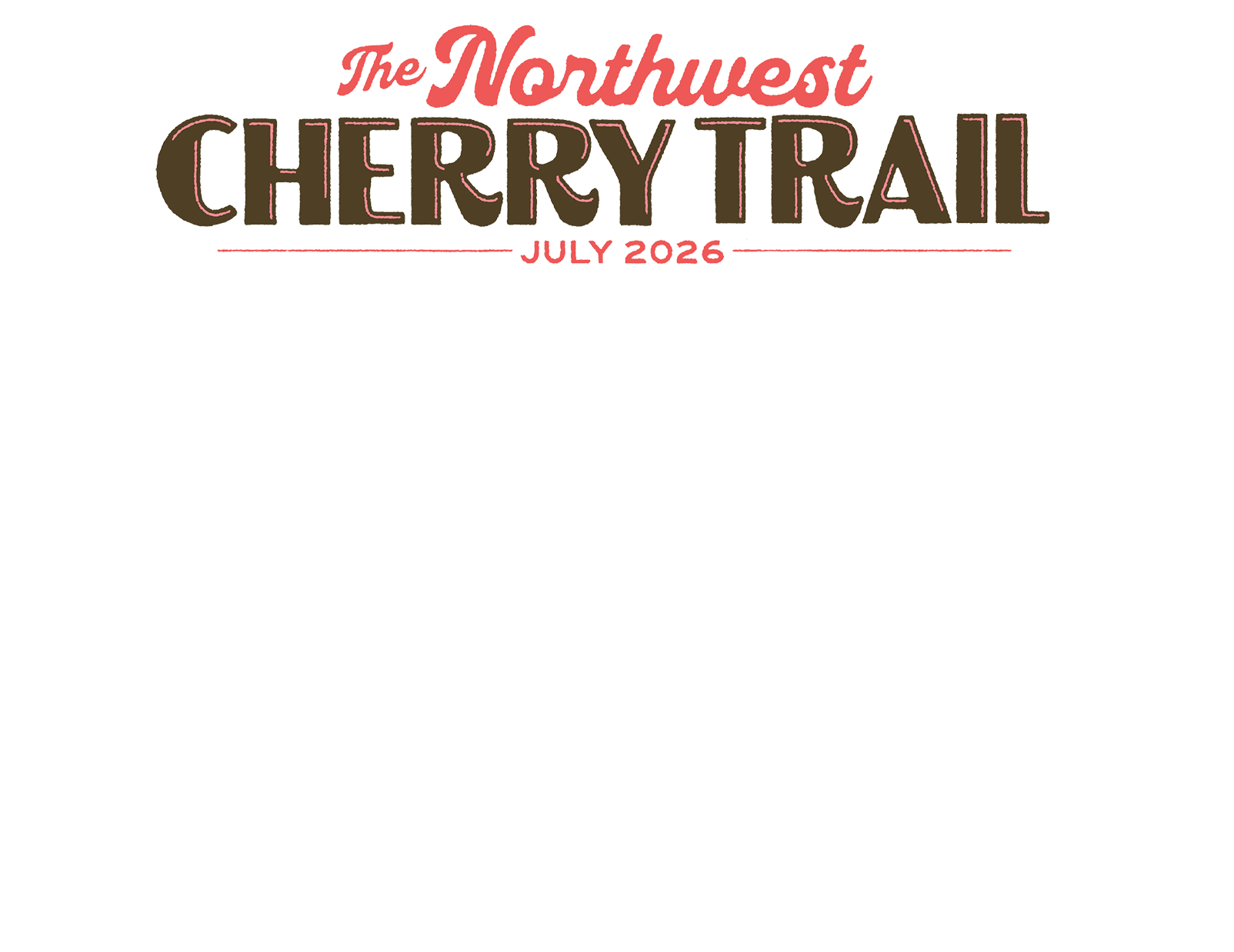 cherry trail page header