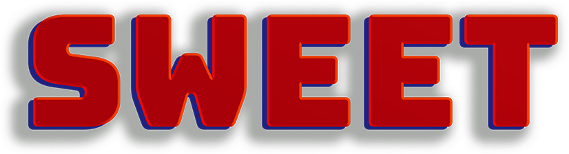 header text sweet
