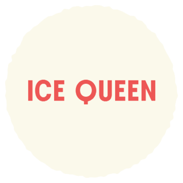 trail stamp ice queen