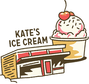 location kates